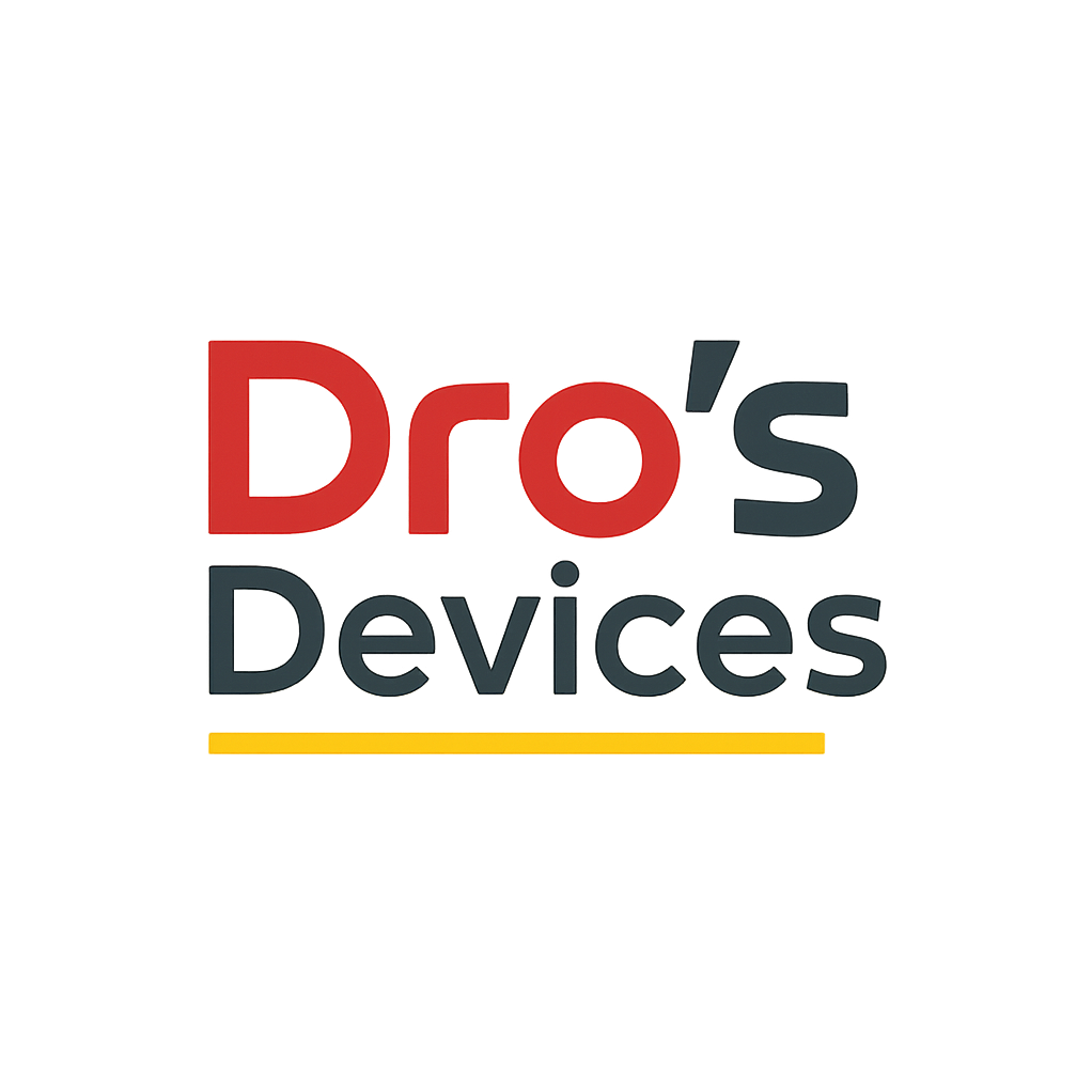 DRO'S DEVICES